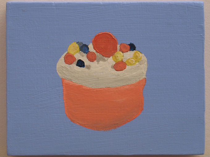 Cupcake